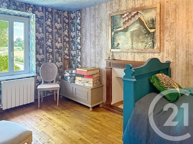 Maison &agrave; vendre - 6 pi&egrave;ces - 157,95 m2 - Redon - 35 - BRETAGNE