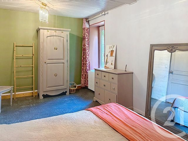Maison &agrave; vendre - 6 pi&egrave;ces - 157,95 m2 - Redon - 35 - BRETAGNE