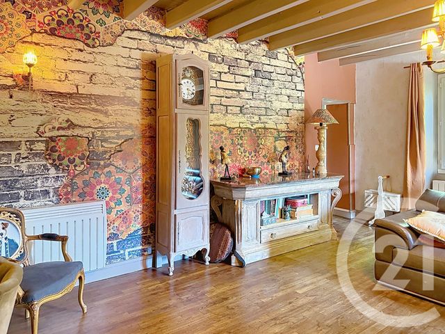 Maison &agrave; vendre - 6 pi&egrave;ces - 157,95 m2 - Redon - 35 - BRETAGNE