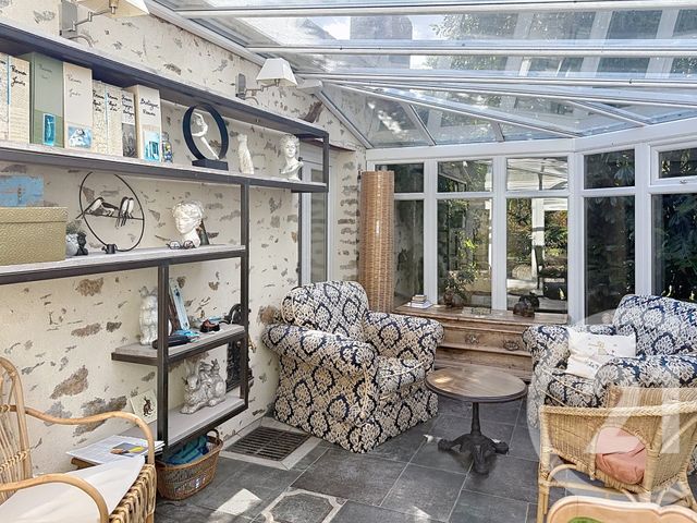 Maison &agrave; vendre - 6 pi&egrave;ces - 157,95 m2 - Redon - 35 - BRETAGNE