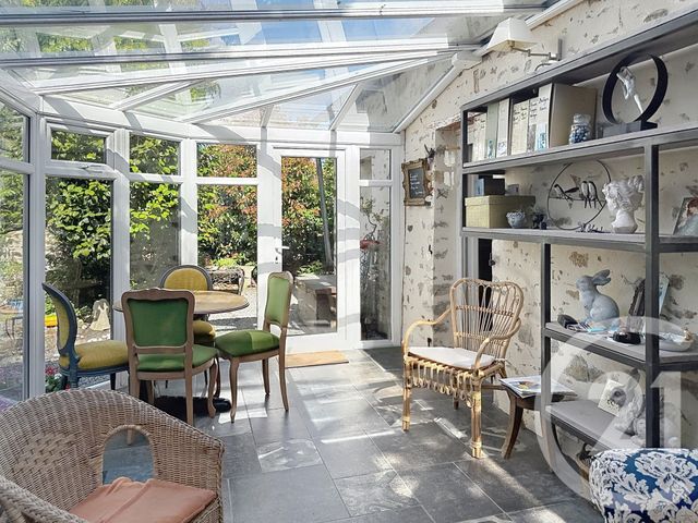 Maison &agrave; vendre - 6 pi&egrave;ces - 157,95 m2 - Redon - 35 - BRETAGNE