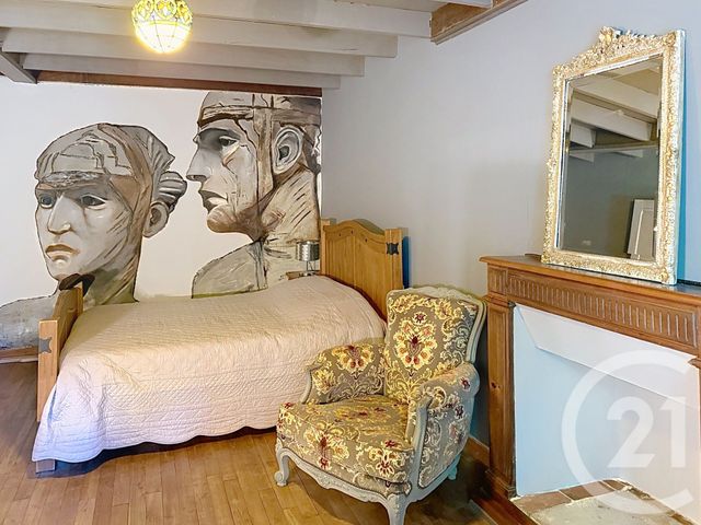 Maison &agrave; vendre - 6 pi&egrave;ces - 157,95 m2 - Redon - 35 - BRETAGNE