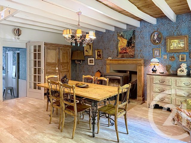 Maison &agrave; vendre - 6 pi&egrave;ces - 157,95 m2 - Redon - 35 - BRETAGNE