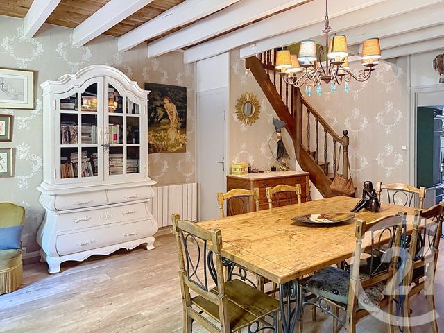 Maison &agrave; vendre - 6 pi&egrave;ces - 157,95 m2 - Redon - 35 - BRETAGNE