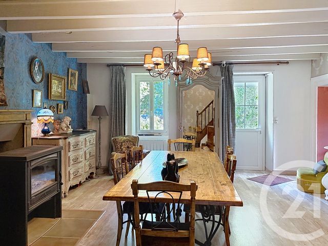 Maison &agrave; vendre - 6 pi&egrave;ces - 157,95 m2 - Redon - 35 - BRETAGNE