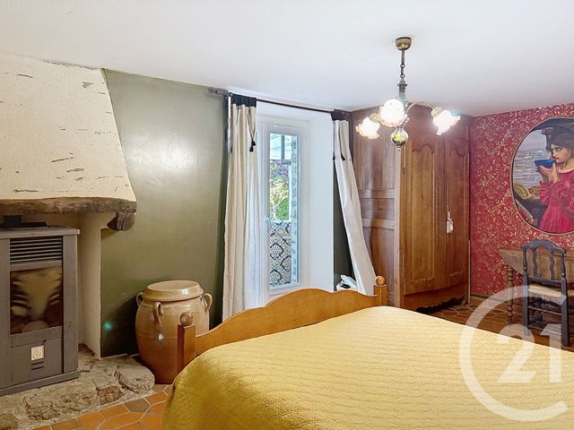 Maison &agrave; vendre - 6 pi&egrave;ces - 157,95 m2 - Redon - 35 - BRETAGNE
