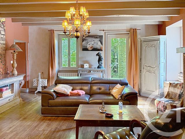 Maison &agrave; vendre - 6 pi&egrave;ces - 157,95 m2 - Redon - 35 - BRETAGNE
