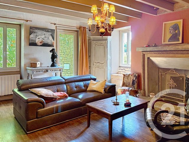 Maison &agrave; vendre - 6 pi&egrave;ces - 157,95 m2 - Redon - 35 - BRETAGNE