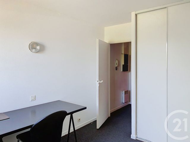 Appartement Studio &agrave; vendre - 1 pi&egrave;ce - 18,69 m2 - Redon - 35 - BRETAGNE