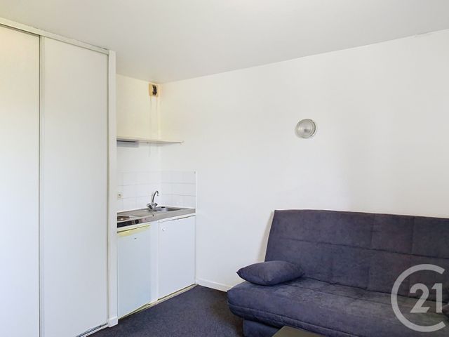 Appartement Studio &agrave; vendre - 1 pi&egrave;ce - 18,69 m2 - Redon - 35 - BRETAGNE