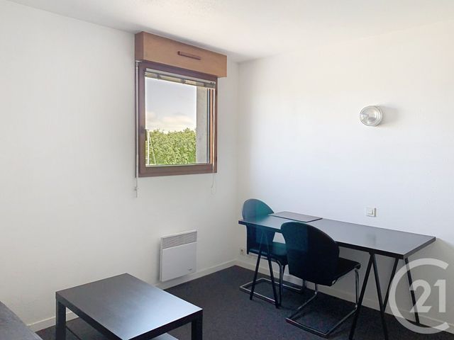 Appartement Studio &agrave; vendre - 1 pi&egrave;ce - 18,69 m2 - Redon - 35 - BRETAGNE