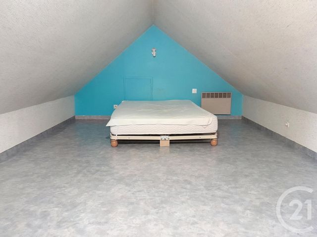 Appartement Studio &agrave; louer - 1 pi&egrave;ce - 18,45 m2 - Redon - 35 - BRETAGNE