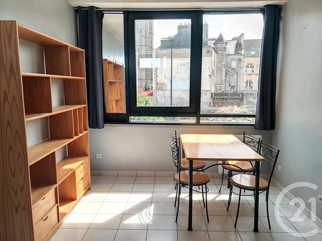 appartement - REDON - 35