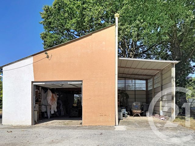 Maison &agrave; vendre - 5 pi&egrave;ces - 105,05 m2 - Grand Fougeray - 35 - BRETAGNE
