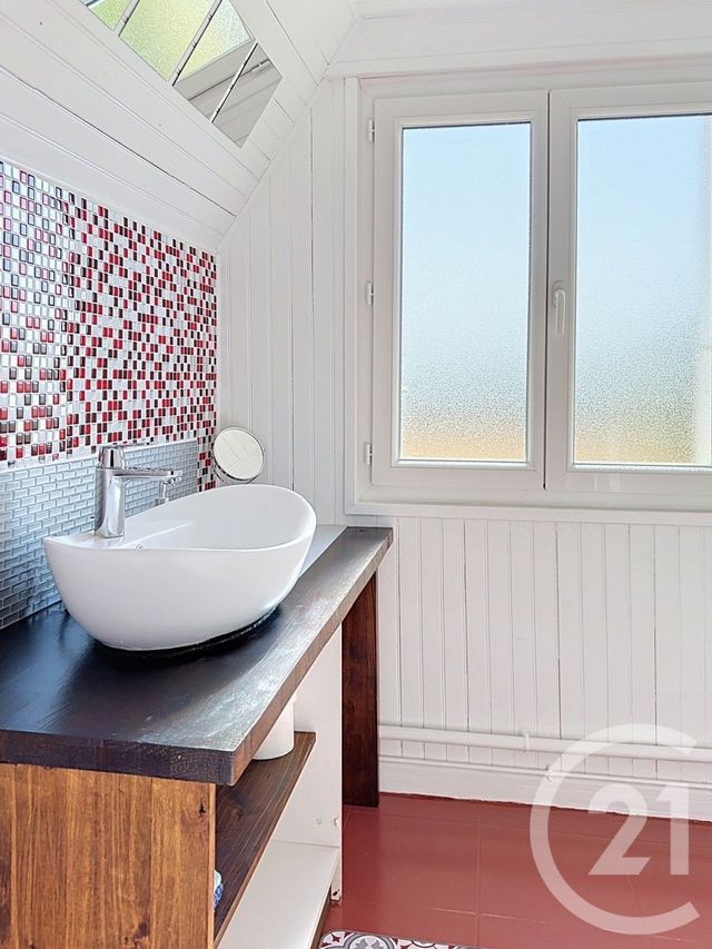 Maison &agrave; vendre - 5 pi&egrave;ces - 105,05 m2 - Grand Fougeray - 35 - BRETAGNE