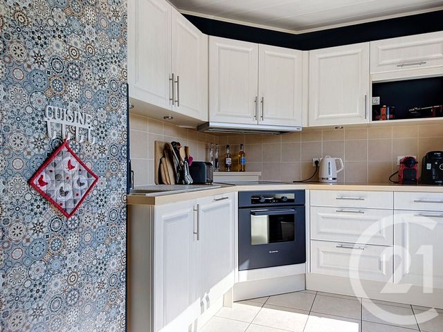 Maison &agrave; vendre - 5 pi&egrave;ces - 105,05 m2 - Grand Fougeray - 35 - BRETAGNE