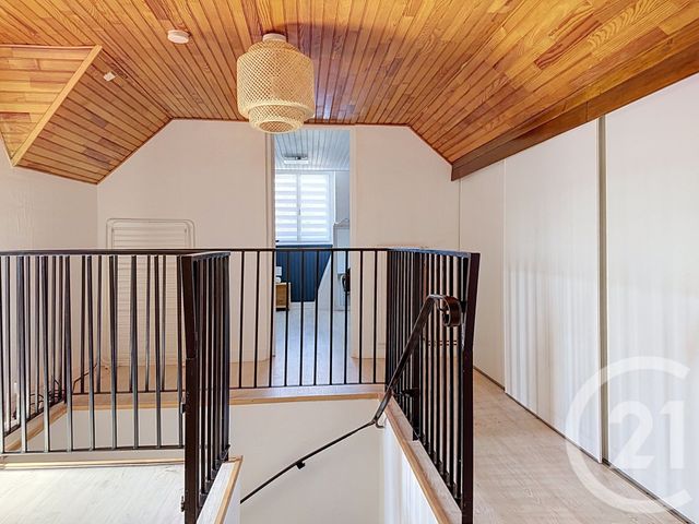 Maison &agrave; vendre - 5 pi&egrave;ces - 105,05 m2 - Grand Fougeray - 35 - BRETAGNE
