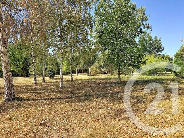 Maison &agrave; vendre - 5 pi&egrave;ces - 105,05 m2 - Grand Fougeray - 35 - BRETAGNE