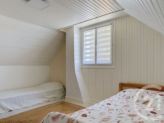 Maison &agrave; vendre - 5 pi&egrave;ces - 105,05 m2 - Grand Fougeray - 35 - BRETAGNE