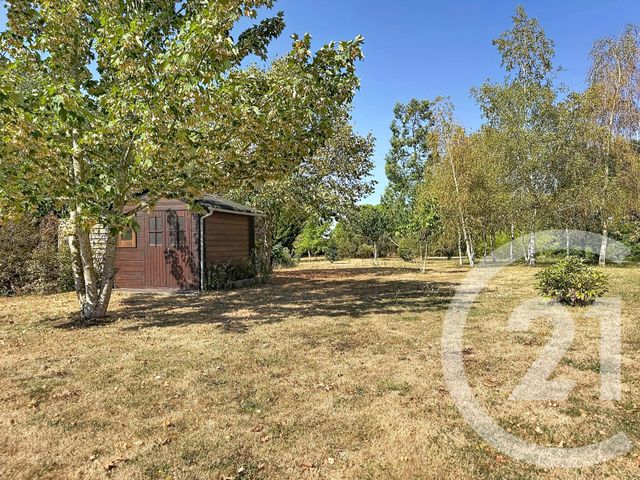 Maison &agrave; vendre - 5 pi&egrave;ces - 105,05 m2 - Grand Fougeray - 35 - BRETAGNE