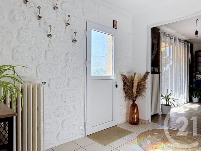 Maison &agrave; vendre - 5 pi&egrave;ces - 105,05 m2 - Grand Fougeray - 35 - BRETAGNE