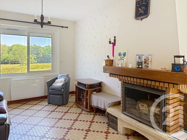 Maison &agrave; vendre - 5 pi&egrave;ces - 108 m2 - Avessac - 44 - PAYS-DE-LOIRE