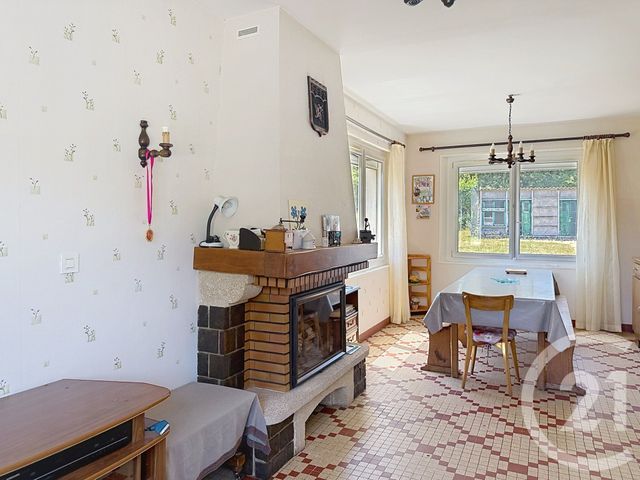 Maison &agrave; vendre - 5 pi&egrave;ces - 108 m2 - Avessac - 44 - PAYS-DE-LOIRE