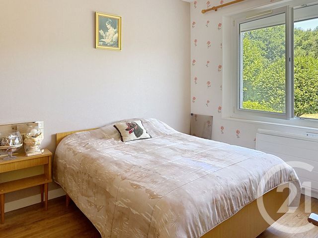 Maison &agrave; vendre - 5 pi&egrave;ces - 108 m2 - Avessac - 44 - PAYS-DE-LOIRE