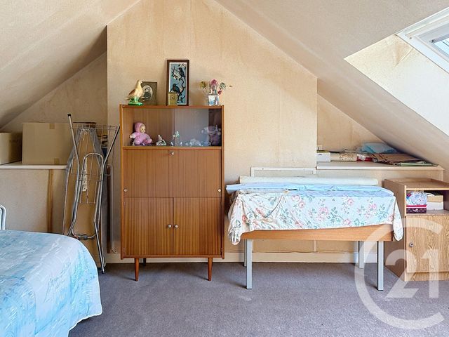 Maison &agrave; vendre - 5 pi&egrave;ces - 108 m2 - Avessac - 44 - PAYS-DE-LOIRE