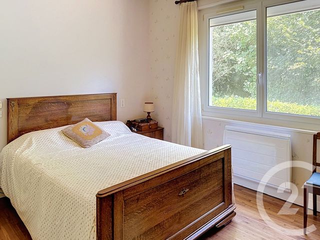 Maison &agrave; vendre - 5 pi&egrave;ces - 108 m2 - Avessac - 44 - PAYS-DE-LOIRE