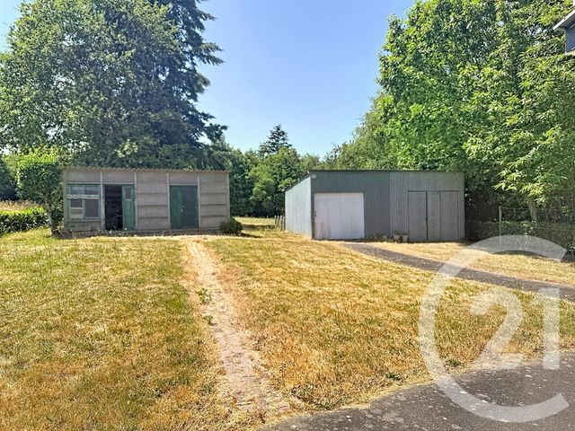 Maison &agrave; vendre - 5 pi&egrave;ces - 108 m2 - Avessac - 44 - PAYS-DE-LOIRE