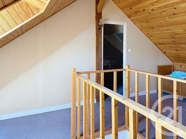 Maison &agrave; vendre - 5 pi&egrave;ces - 108 m2 - Avessac - 44 - PAYS-DE-LOIRE
