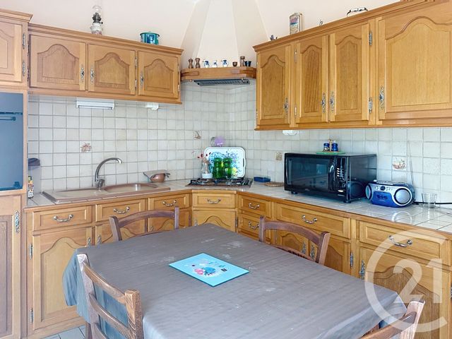 Maison &agrave; vendre - 5 pi&egrave;ces - 108 m2 - Avessac - 44 - PAYS-DE-LOIRE