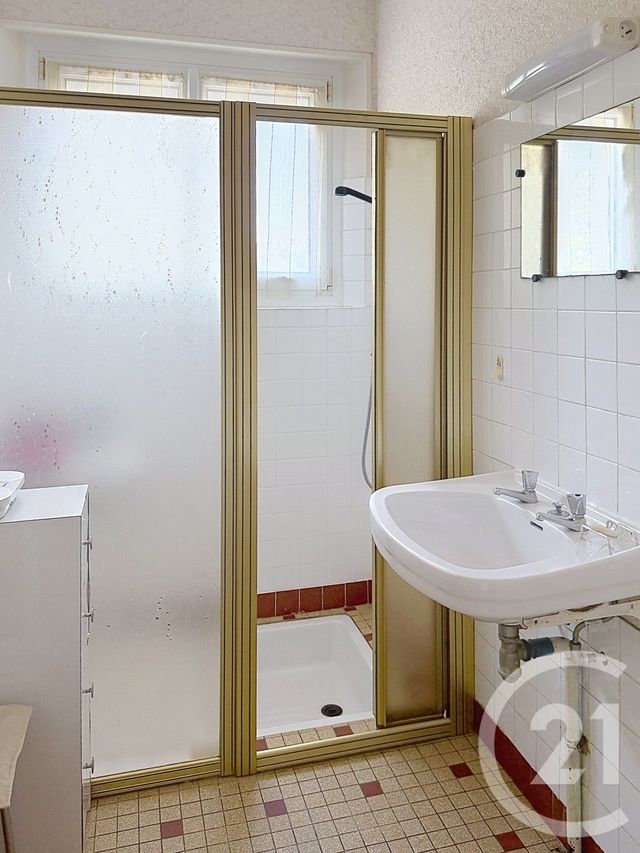 Maison &agrave; vendre - 5 pi&egrave;ces - 108 m2 - Avessac - 44 - PAYS-DE-LOIRE