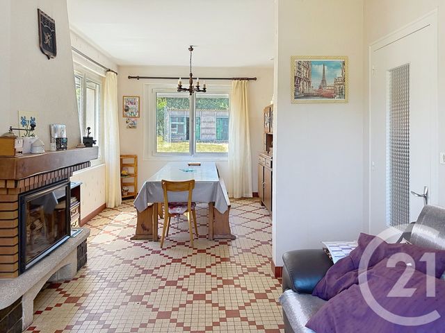 Maison &agrave; vendre - 5 pi&egrave;ces - 108 m2 - Avessac - 44 - PAYS-DE-LOIRE