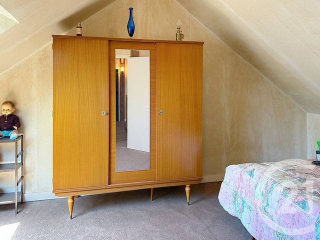 Maison &agrave; vendre - 5 pi&egrave;ces - 108 m2 - Avessac - 44 - PAYS-DE-LOIRE