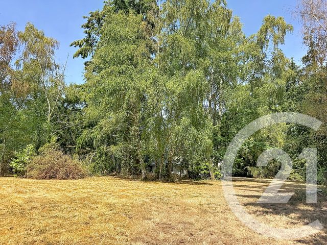 Maison &agrave; vendre - 5 pi&egrave;ces - 118 m2 - Avessac - 44 - PAYS-DE-LOIRE