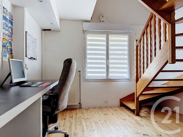 Maison &agrave; vendre - 5 pi&egrave;ces - 118 m2 - Avessac - 44 - PAYS-DE-LOIRE