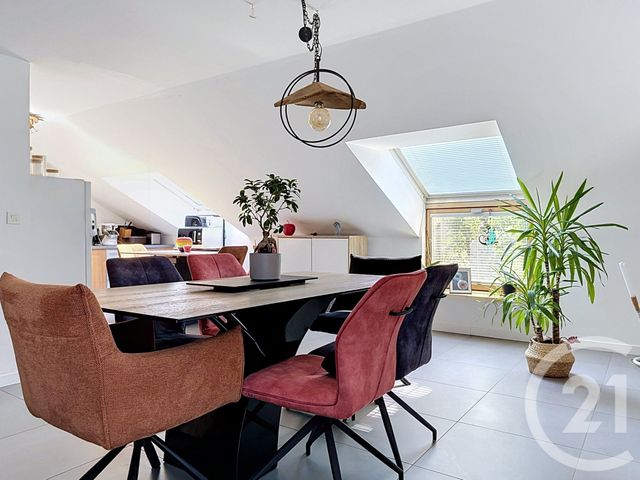Maison &agrave; vendre - 5 pi&egrave;ces - 118 m2 - Avessac - 44 - PAYS-DE-LOIRE