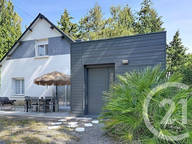 Maison &agrave; vendre - 5 pi&egrave;ces - 118 m2 - Avessac - 44 - PAYS-DE-LOIRE