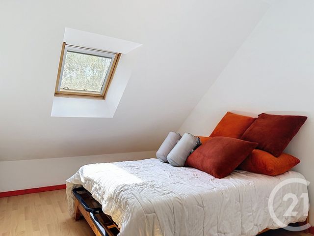 Maison &agrave; vendre - 5 pi&egrave;ces - 118 m2 - Avessac - 44 - PAYS-DE-LOIRE