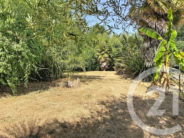 Maison &agrave; vendre - 5 pi&egrave;ces - 118 m2 - Avessac - 44 - PAYS-DE-LOIRE
