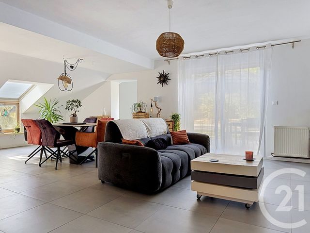Maison &agrave; vendre - 5 pi&egrave;ces - 118 m2 - Avessac - 44 - PAYS-DE-LOIRE