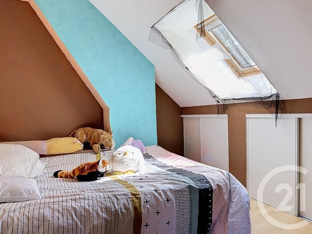 Maison &agrave; vendre - 5 pi&egrave;ces - 118 m2 - Avessac - 44 - PAYS-DE-LOIRE