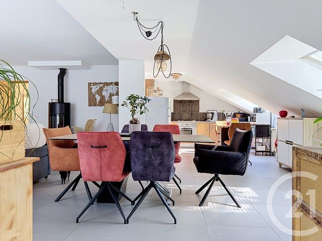 Maison &agrave; vendre - 5 pi&egrave;ces - 118 m2 - Avessac - 44 - PAYS-DE-LOIRE