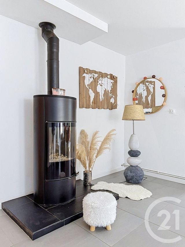 Maison &agrave; vendre - 5 pi&egrave;ces - 118 m2 - Avessac - 44 - PAYS-DE-LOIRE