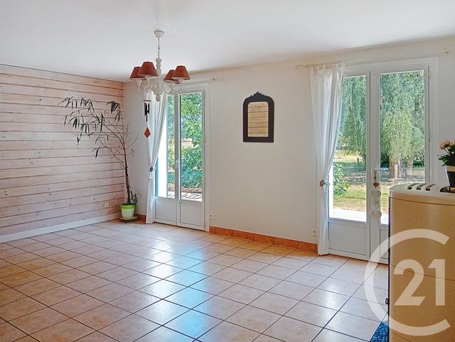 Maison &agrave; vendre - 6 pi&egrave;ces - 177 m2 - Guemene Penfao - 44 - PAYS-DE-LOIRE