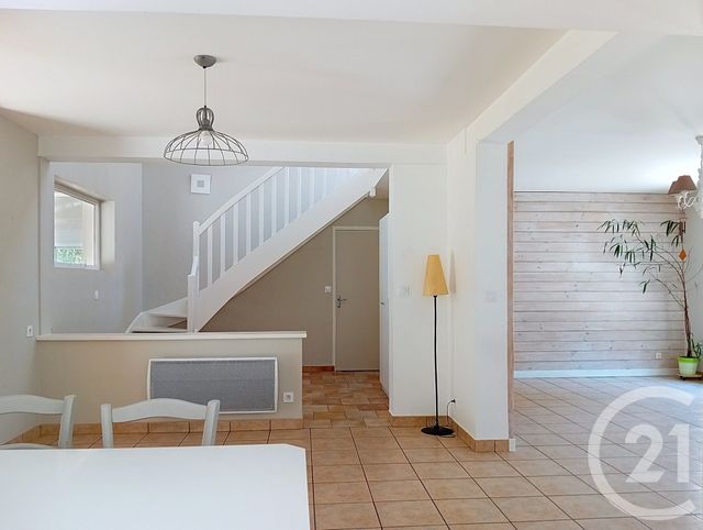 Maison &agrave; vendre - 6 pi&egrave;ces - 177 m2 - Guemene Penfao - 44 - PAYS-DE-LOIRE