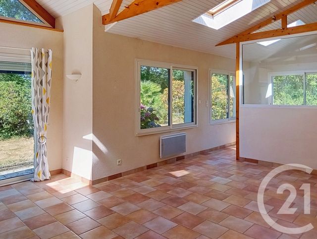 Maison &agrave; vendre - 6 pi&egrave;ces - 177 m2 - Guemene Penfao - 44 - PAYS-DE-LOIRE