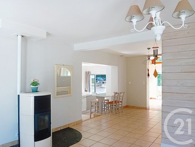 Maison &agrave; vendre - 6 pi&egrave;ces - 177 m2 - Guemene Penfao - 44 - PAYS-DE-LOIRE